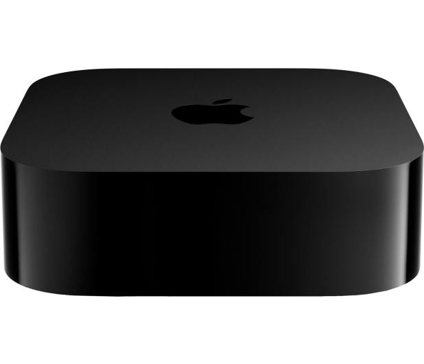 APPLE TV 4K 64GB MN873MP/A Wi-Fi - 1083696 - zdjęcie 3